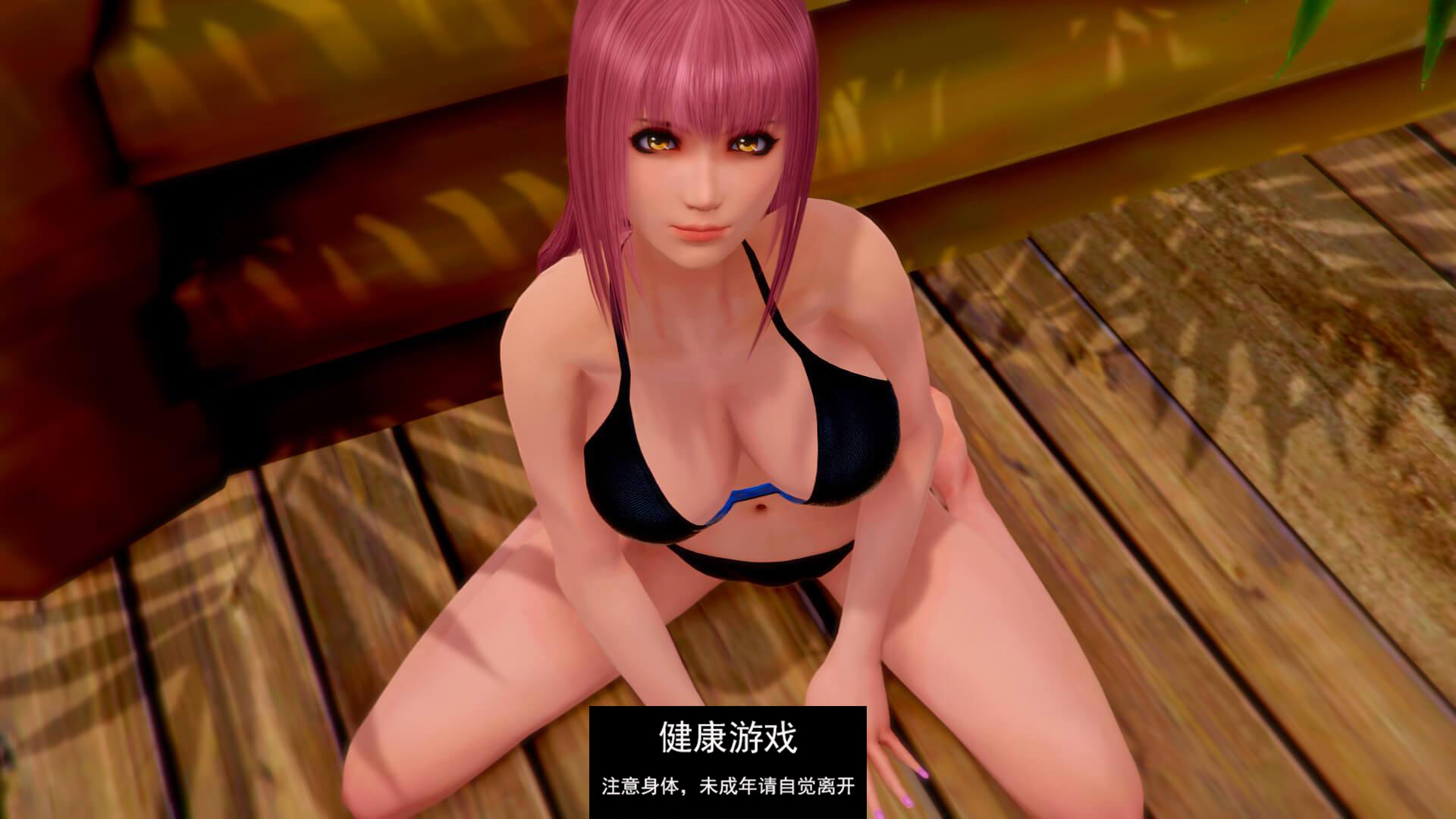 【亚洲SLGAIGPT汉化3D】垂死的梦 Dying Dream v0.7.0.1【PC+安卓4.58G】-七宝社