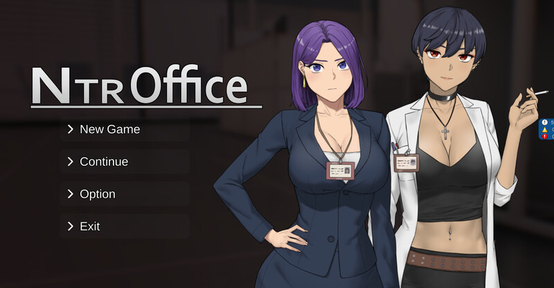 [更新]【沙盒SLG/黄毛NTR/动态】NTR办公室（NTR office）V241202 STEAM官中【1.70G】-七宝社