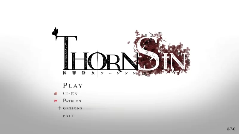 [ACT动作] [官中/PC]棘罪修女 Thorn sin 最新0.7版本 [1+4.3G]-七宝社