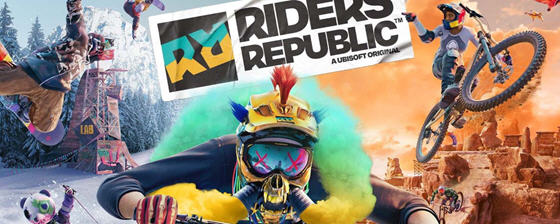 【PC/官中】极限国度/Riders Republic v1.26.0 [7+26.1G]-七宝社